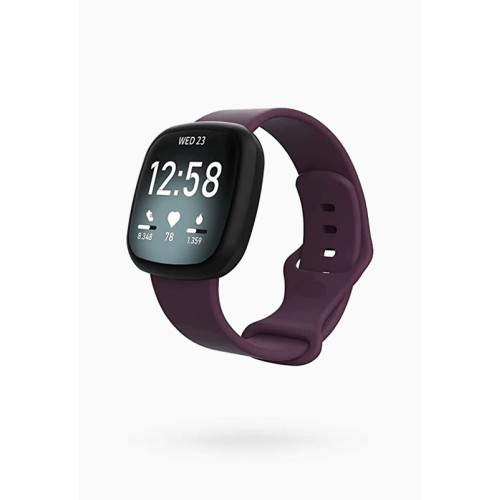 Apple Watch Band Soft Silicone Sport Band ... Apple Watch Band Soft Silicone Sport Band ...