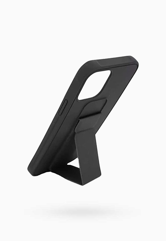 Case Cover Finger Grip holder Phone Car