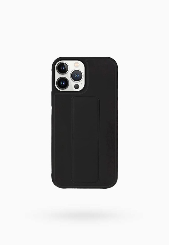 Case Cover Finger Grip holder Phone Car