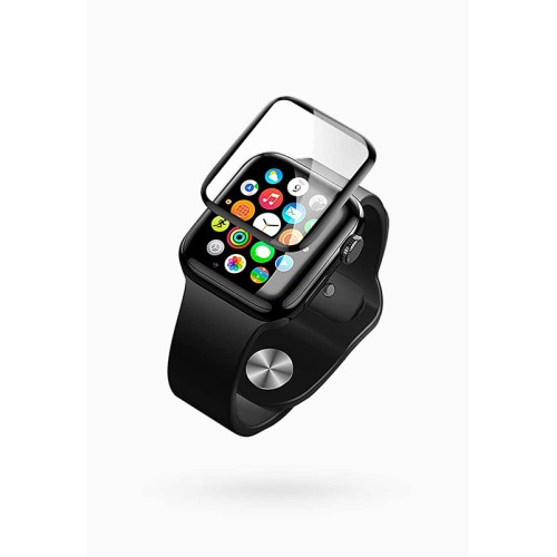 Protective Case Full Coverage for Apple Watch... Protective Case Full Coverage for Apple Watch...