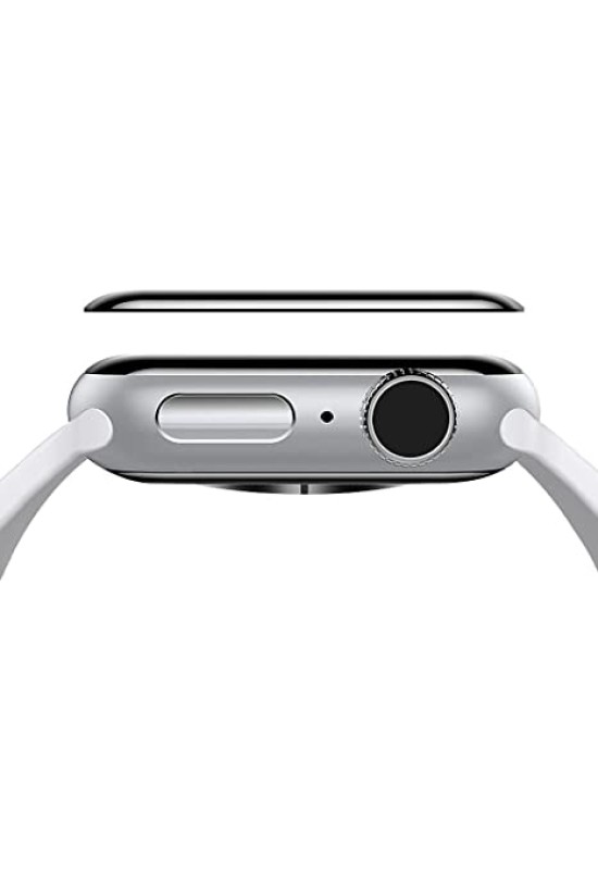 Protective Case Full Coverage for Apple Watch