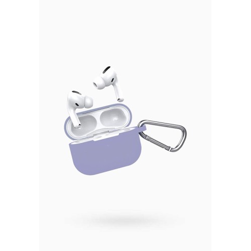 Case Cover Silicone with Clip , Airpods... Case Cover Silicone with Clip , Airpods...