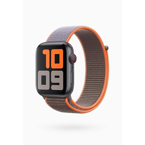 Watch Band... Watch Band...