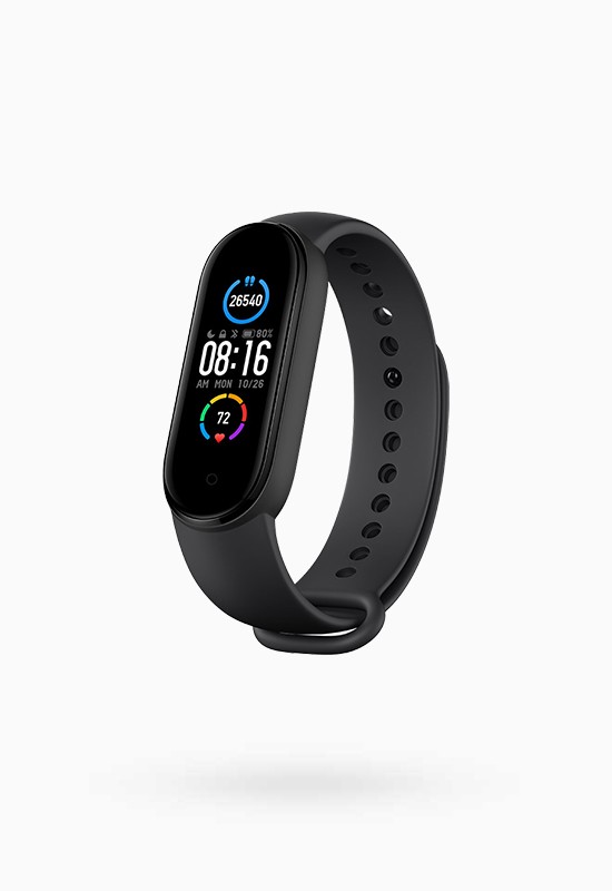 Silicone Watch Band with Charger Cable Magnetic USB Fast Charger